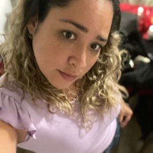 Meet your Posher, Milushka